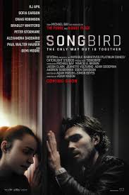 A quiet place part ii. Songbird 2021 Film Information Und Trailer Kinocheck