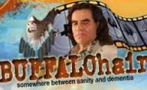 Image result for carlos buffalohair