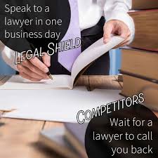 Ropp & Associates, Independent LegalShield Associates