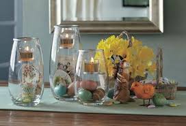 Clearly Creative Collection Easter Party Lite Candles Creative Candles Candle Decor