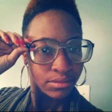 Myra Jackson (@Jaye_Echo)