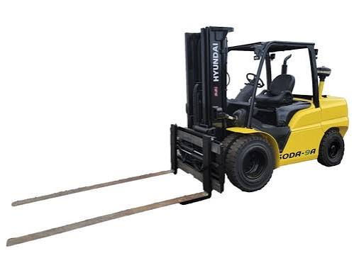 Yale HDF50-7S Forklift