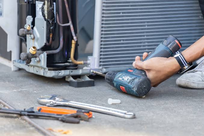 Emergency AC Repair In Fayetteville, NC: What To Do When Your System Fails  - AIR PRO HEATING AIR AND ELECTRIC