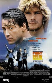 Point break film still hi-res stock photography and images