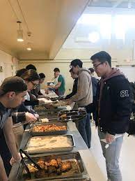 Soup kitchens sometimes obtain food from a food bank for free or at a low price, because they are considere. Soup Kitchen Quarantine Prompts Other Nonprofits To Step Up Yale Daily News