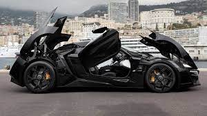 So here you go with the most expensive luxury cars of 2020 existing at present. Most Luxurious Cars In The World 2020 Lykan Hypersport Best Luxury Cars Car In The World
