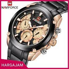 Check spelling or type a new query. Jual Original Anti Air Jam Tangan Pria Naviforce 9085 Hargajam Cowok Ori Water Resist Proof Di Lapak Hargajam Bukalapak