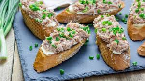 We did not find results for: Crostini Con Philadelphia Tonno Ed Erba Cipollina Un Ottima Ricetta Sprint