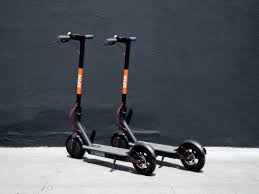Owojela S Blog Latest Naija News And Gist Ford Buys Electric Scooter Startup Spin Electric Scooter Electricity Scooter