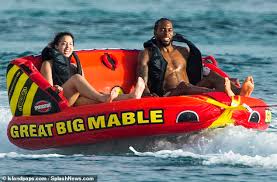 Kawhi leonard's girlfriend is from san diego, and they met while kawhi was attending sdsu. Kawhi Leonard Goes On Caribbean Holiday After Being Offered Free Trip To Stay In Toronto Express Digest