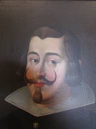 Diego Roque López Pacheco Cabrera y Bobadilla, 7th Duke of…