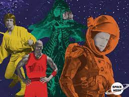Jul 31, 2021 · what outer space movie came out in 1992? The 25 Best Space Movies Ever The Ringer