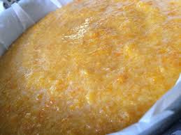 Gateau Portugais Carottes Noix De Coco Cornello Cuisine Gateaux Portugais Alimentation Noix De Coco
