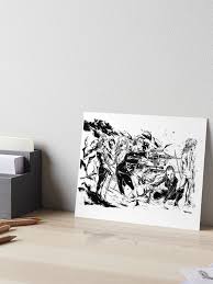 The Deadly Viper Assassination Squad