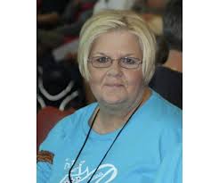 Charla Monk Davidson Obituary (2025)