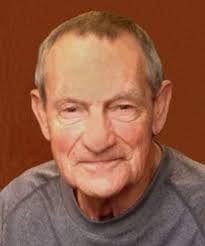 Douglas Crain Obituary November 6, 2013