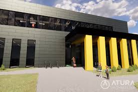 Maybe you would like to learn more about one of these? Clear Lake Wellness Center Atura Architecture