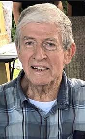 Patrick Francis Moore, Sr.