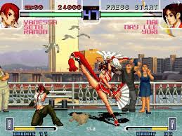 We did not find results for: Consigue Gratis The King Of Fighters 2002 Para Windows Mac Y Linux