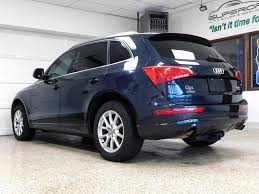 Image result for Deep Sea Blue 2010 Q5