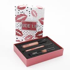 Farmasi Nude Lip Box