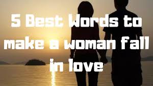Make your girlfriend or wife smile with these sweet words to make her smile. Words To Make Her Fall In Love 50 Romantic Words To Tell Her