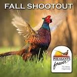 2026 Fall Shoot Out and Hunters Social