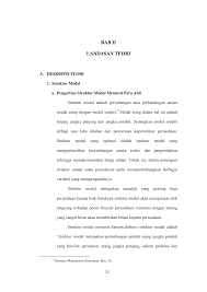 Tiada ulasan pada maksud nisbah. Http Repo Iain Tulungagung Ac Id 14041 5 Bab 20ii Pdf