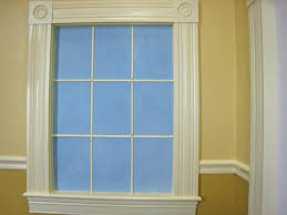 Image Result For Victorian Window Trim Casing Interior Interior Window Trim Window Trim Interior Windows