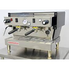 2018 La Marzocco Linea 2ee 2 Group Semi Automatic Espresso Coffee Machine Review Espresso Coffee Machine La Marzocco Espresso Coffee