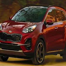 صور سيارات كيا سبورتاج 2021 Kia Sportage In 2021 Kia Sportage Suv Car Sportage