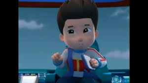 Edit Ryder and Princess of Barkingburg