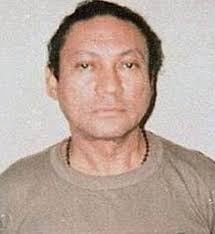 Manuel Noriega with Brain Bleed, in Coma after Brain Surgery