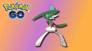 Should I Evolve This Shiny Into A Gallade Or Gardevoir? : R/Pokemongo