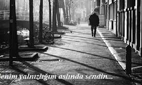 yalnÄ±zlÄ±k ile ilgili gÃ¶rsel sonucu