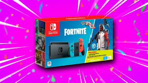 Nintendo switch double helix bundle gives you the competitive edge in fortnite. Er Hat Die Nintendo Switch Fortnite Bundle Gewonnen Lootboy Stream Highlights Vom 04 03 2019 Youtube