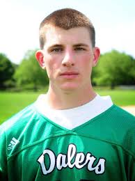 2011 All-Long Island boys lacrosse team