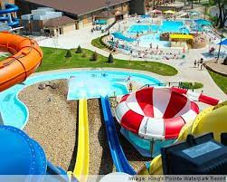 Iowa Water Parks Indoor Water Parks In Iowa Water Park Storm Lake Indoor Waterpark