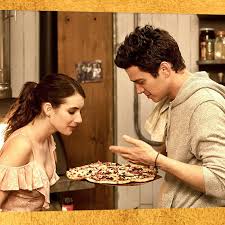Trailer mix july 14, 2018. Little Italy Is The Worst Food Movie Of 2018 Eater