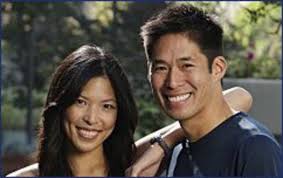 Exclusive: Victor and Tammy Jih talk about 'The Amazing Race' win