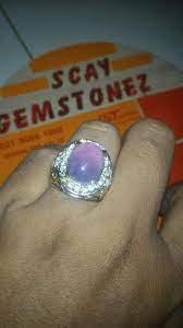 We did not find results for: Natural Cincin Batu Akik Lavender Ungu Koleksi 756497799
