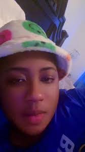 Beatrice Blanchard's Instagram, Twitter & Facebook