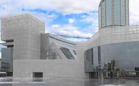 * * * в обычном графике ельцин центр в екатеринбурге работает ежедневно с 9 до 22 часов. Prezidentskij Centr B N Elcina