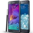 Samsung Galaxy Note 4 - DisplayMate