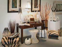 Maybe you would like to learn more about one of these? African Style Interior Design Ideas