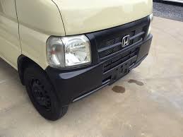 皆藤塾 bodyshopkaito アクティ 軽トラック 全塗装 2 茨城県稲敷市 bodyshopkaito 軽トラック トラック アクティ