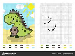 Minecraft pixel art ideas templates creations easy anime. Pixel Art Malvorlagen Coloring And Malvorlagan
