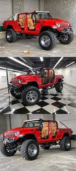 Tumblr Is A Place To Express Yourself Discover Yourself And Bond Over The Stuff You Love Its Where Your Interests Co Jeep Gladiator Lifted Jeep Jeep Pickup