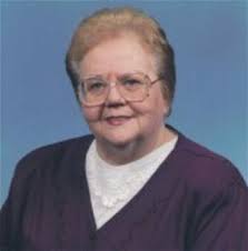 Joyce Ophelia McDowell Obituary