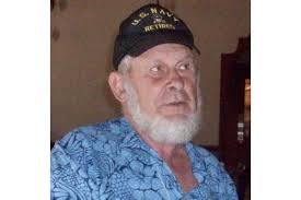 Eugene Redman Obituary (2015)